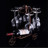 Umbrella Wine Rack