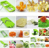 Super Slicer Plus Vegetable Fruit Peeler