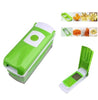 Super Slicer Plus Vegetable Fruit Peeler